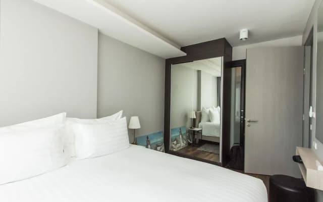 Infinity Pool 1 Bedroom at Surin Beach - photo 3