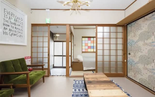 Kyoto Annex Miyako - photo 3
