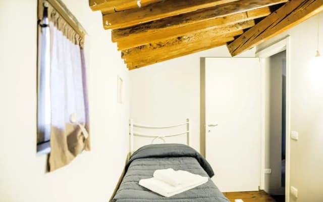 Art Apartment Casa Delia - photo 4