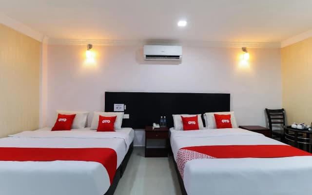 OYO 89473 Sp Venture Hotel - photo 4