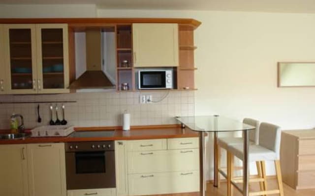 Vendel Apartment - photo 2