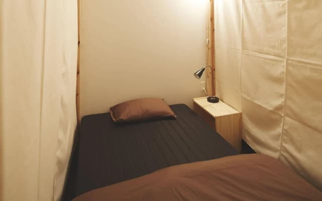 IRORI Nihonbashi Hostel and Kitchen - photo 4