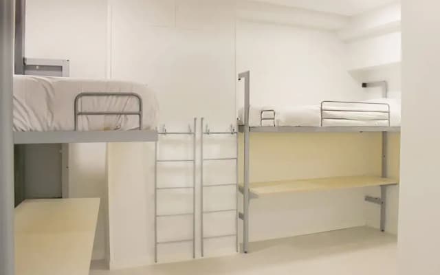 Apartamentos Funway Hostel - photo 4