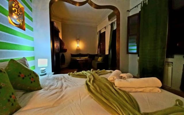 Riad Reve d Antan  Real Dream - photo 4