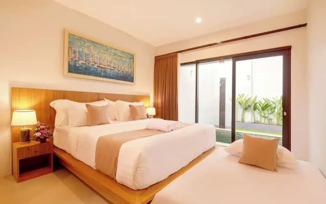 Beachside BrandNew Villa Mi Casa 6 Guest - photo 4