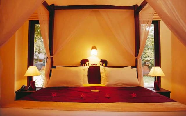 Samui Honey Tara Villa Residence - photo 3