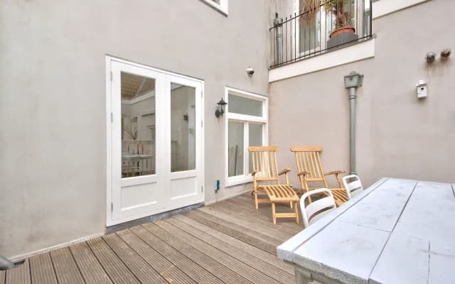 Amsterdam Centre Apartments - photo 5