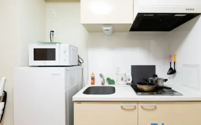 toho residence - photo 3