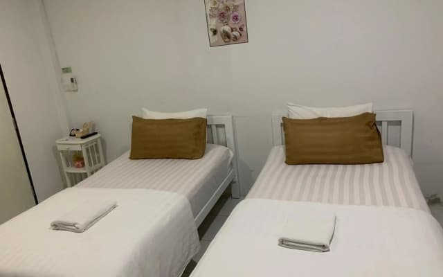 D Heart Homestay - photo 2