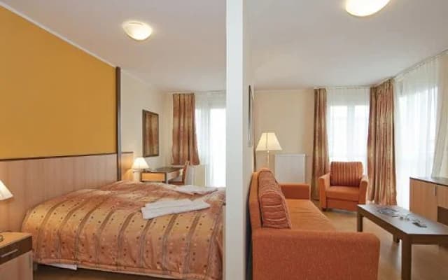 Budapest Premium Apartment Hotel, 1139 BUDAPEST, Hungary - photo 5