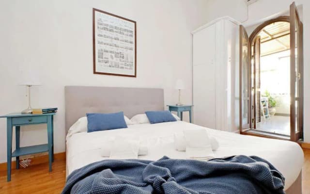 Amleto Apartment - photo 2