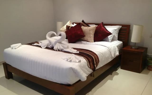 Villa Samui Sky - photo 3