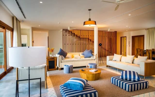 Residence by Amilla - photo 2