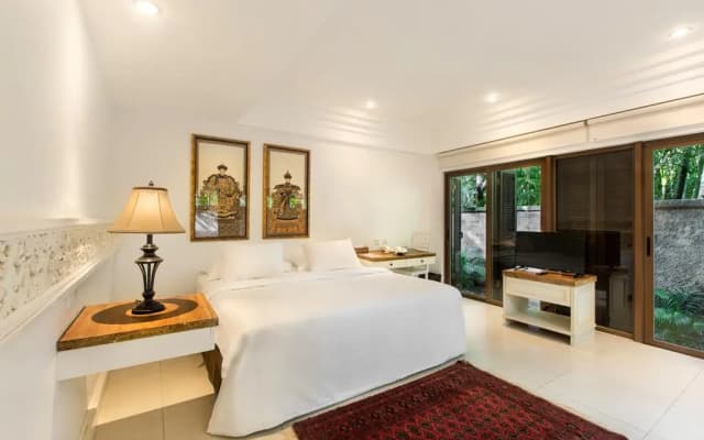 Villa Pantai Karang - photo 3
