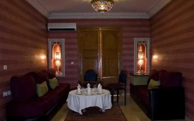 Riad Roukaya - photo 5