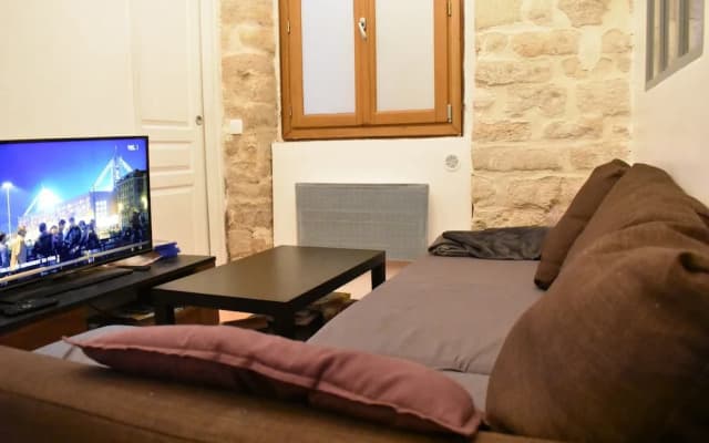 1 Bedroom Flat in the 12th Vincennes - photo 4