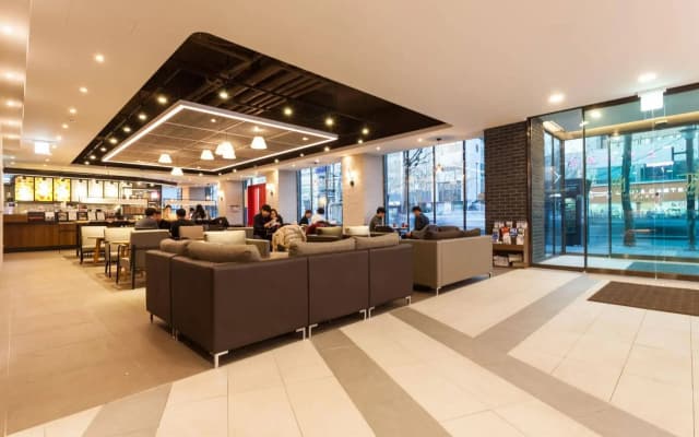 Innostay Hotel - photo 2