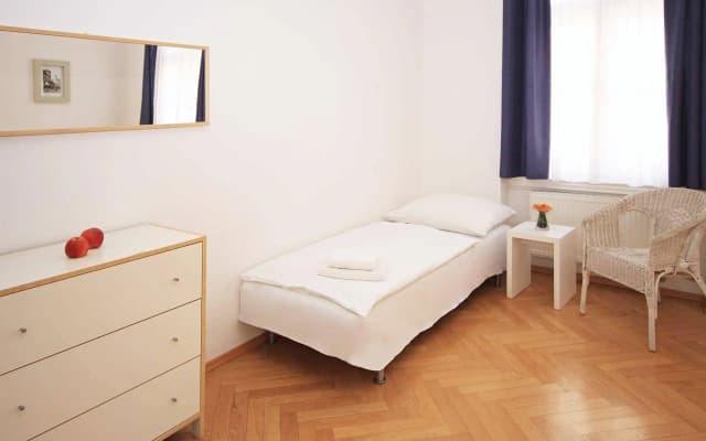 Prague Central Residence - photo 2