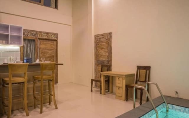 Villa Balitung Seminyak - photo 3