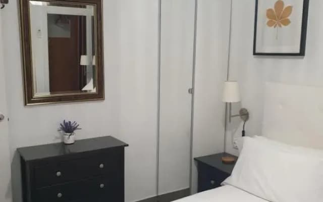 Apartment Meson de Paredes - photo 4