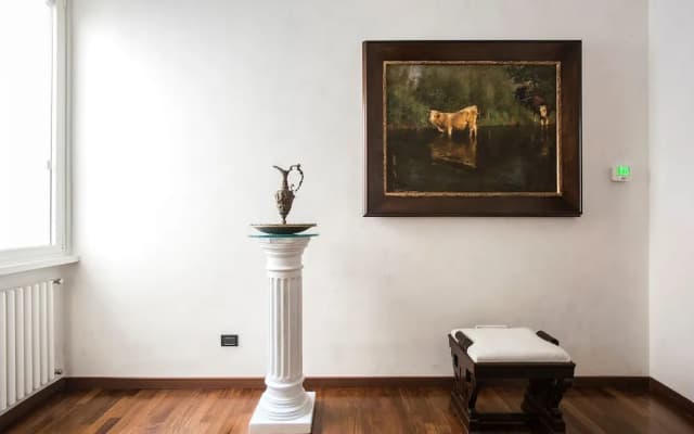 Ludovisi Apartment Splendor - photo 3