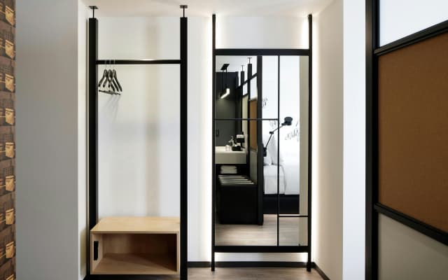 Aloft by Marriott Tokyo Ginza - photo 5
