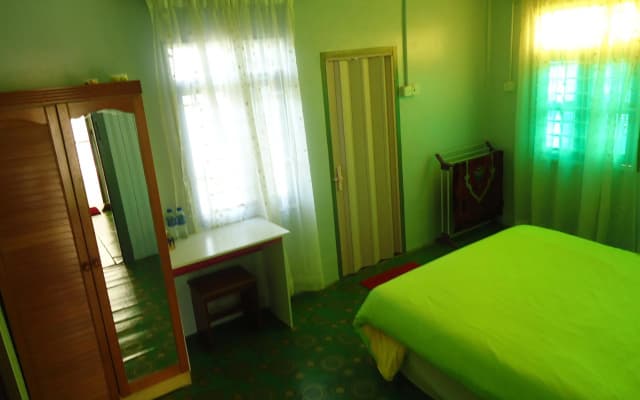 Multaqa Suite & Residence - photo 2