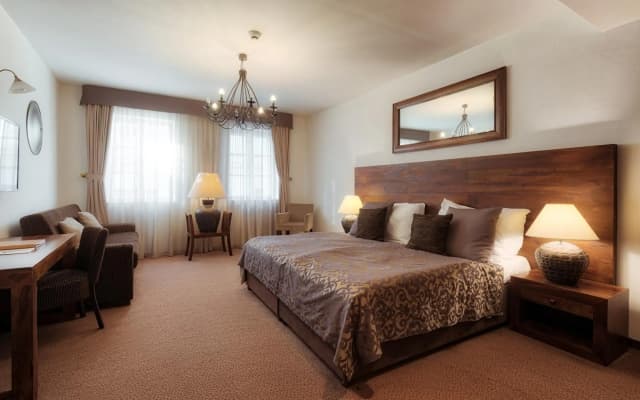 Hotel Residence Agnes - photo 3