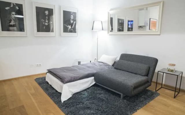 Inviting Apartment in Wien - photo 4