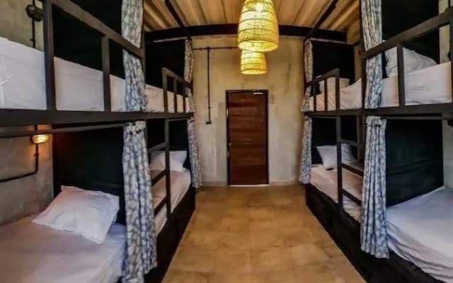 Clandestino - Hostel - photo 4
