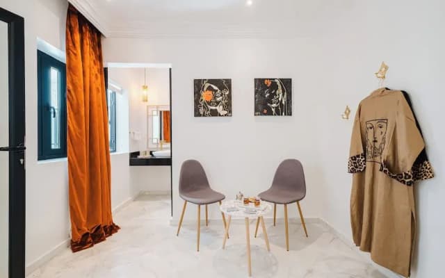 Free People Riad and Spa - photo 4