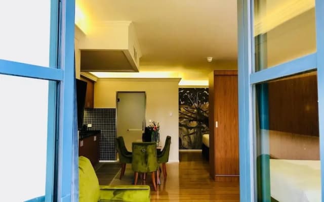 Chasse Residency Hotel - photo 5