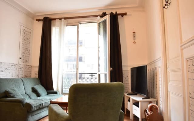 Large Apartment Near Bercy - photo 3