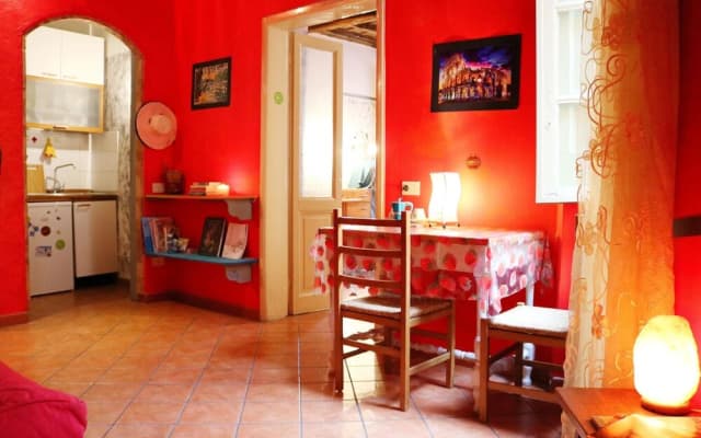 77case - Cozy Apartment 72 - photo 2