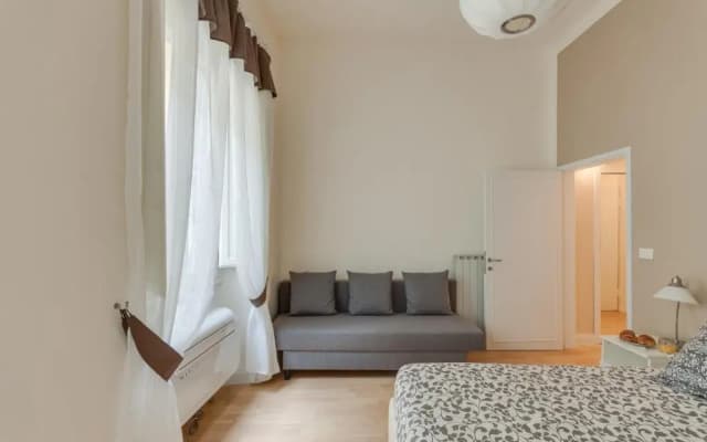 Dome Apartment - photo 4