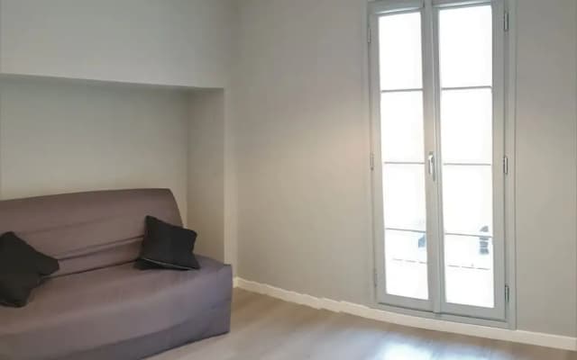 Nice Booking - Saleya Centre Appartement - photo 2