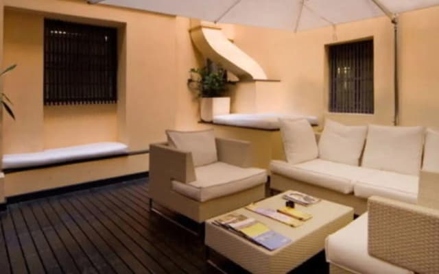 Pantheon Royal Suite - photo 2