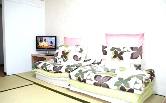 Guesthouse SAYURI 5 - photo 4