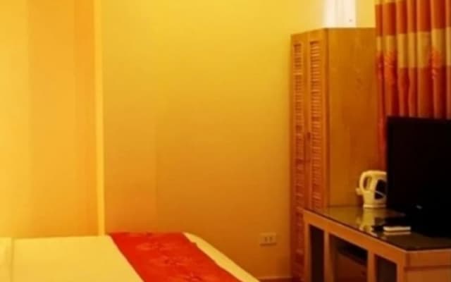 Saigon Pearl Hotel Pham Hung - photo 5