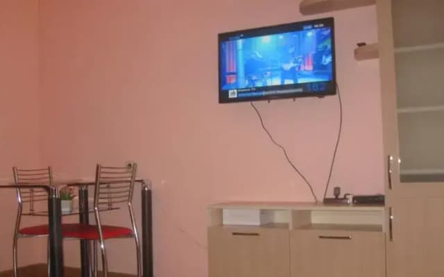 Apartment on Rustaveli avenue - photo 3