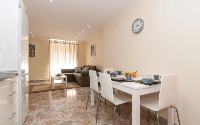 Bbarcelona Apartments Diagonal Flats - photo 2