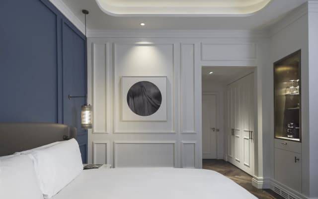 InterContinental Rome Ambasciatori Palace by IHG - photo 4