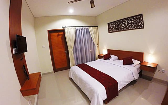 Asoka Hotel & Suite - photo 2