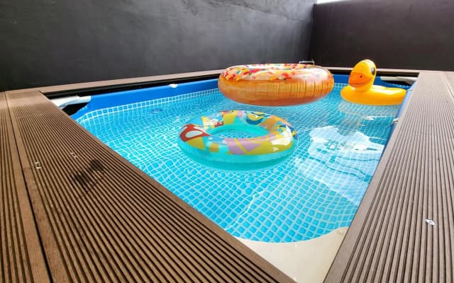 Eisya Guest House With Pool - photo 3