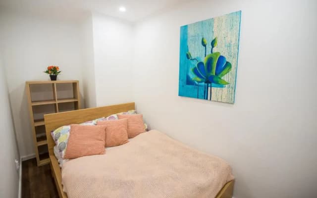 Budapest Kálvin Apartman 2020 - photo 5