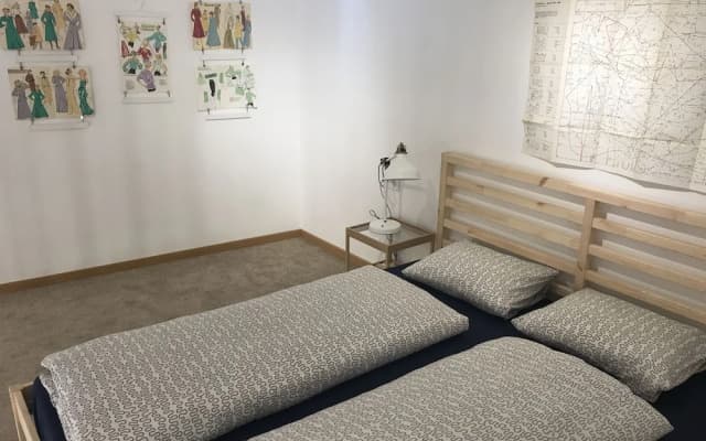 Dfive Apartments - Ambassador - photo 5