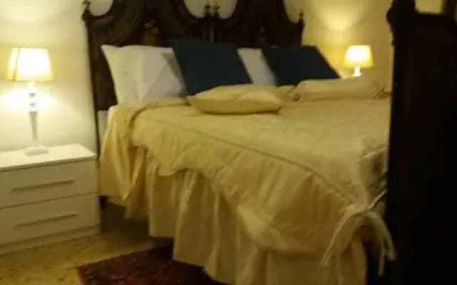 Guest House Il Marchese del Grillo - photo 4