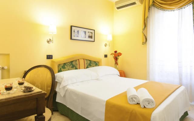 Hotel Tuscolana - photo 2