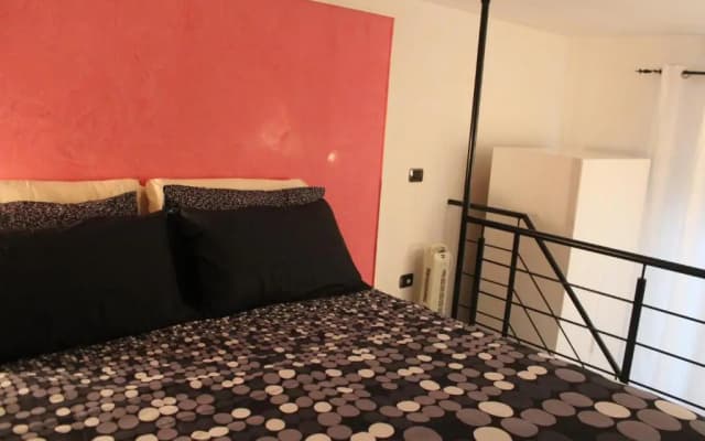 Trastevere Studio Apartment - photo 2