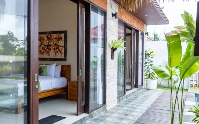 Siddhi Villa Ubud - photo 5
